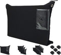 Interoffice Mailer Transit Sack – Extra Large & Durable Zipper
